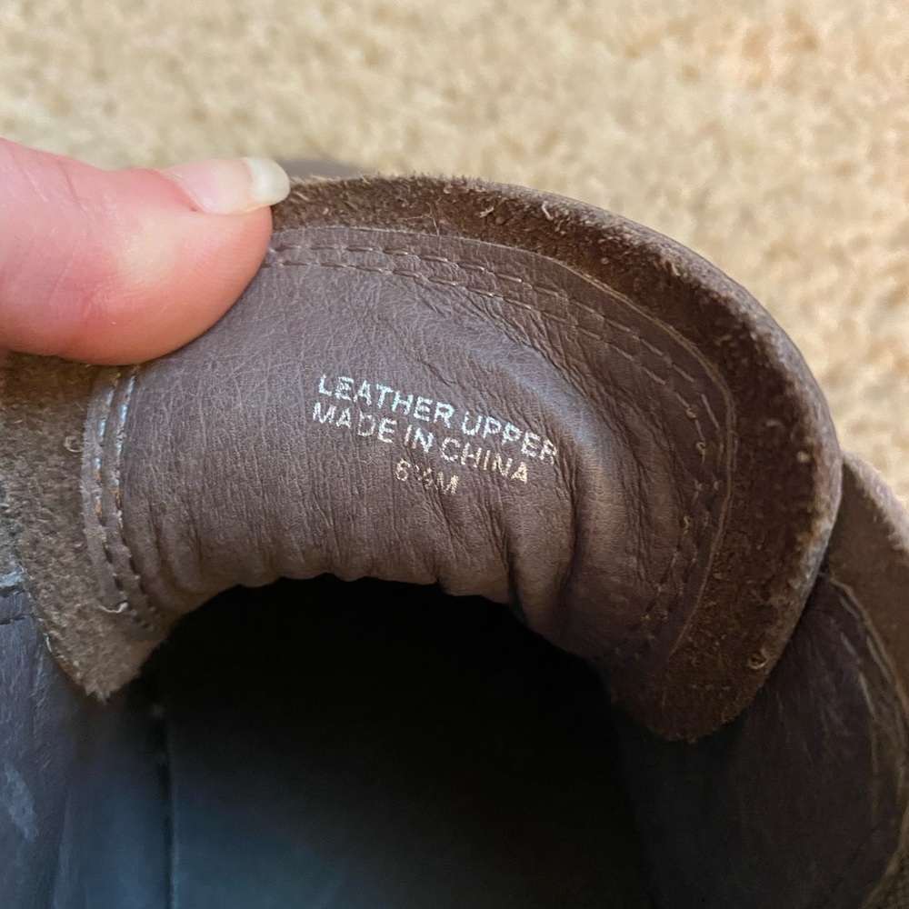 J/Slides Grey Platform Sneaker - image 6